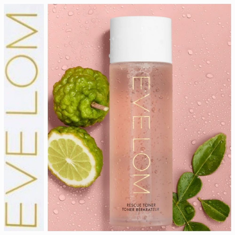 Eve Lom‎ Rescue Toner